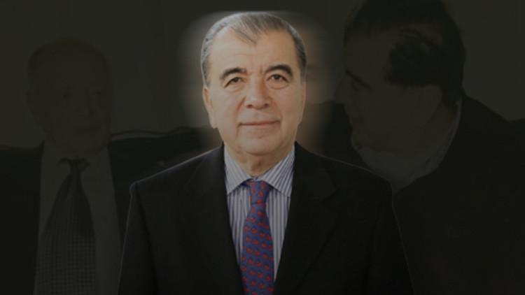 Karanlık olayların gölgesi Enver Altaylı kimdir?