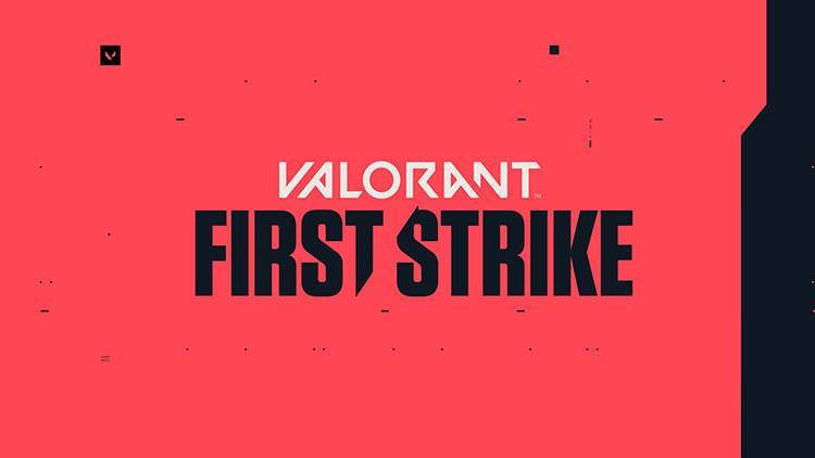 VALORANT First Strike ödül havuzu 400.000 TL!