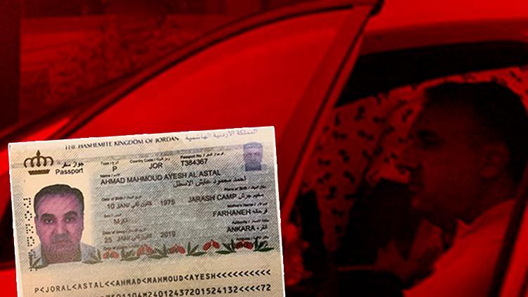 Son dakika haberi: BAE ajanıyla ilgili soruşturma dosyasında şaşırtan detaylar ortaya çıktı