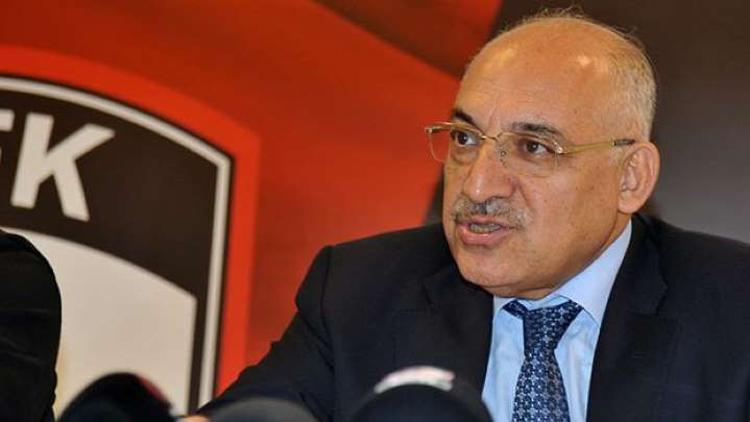 Mehmet Büyükekşi: "Üzerimizde şanssızlık var, patlama yapacağız..."