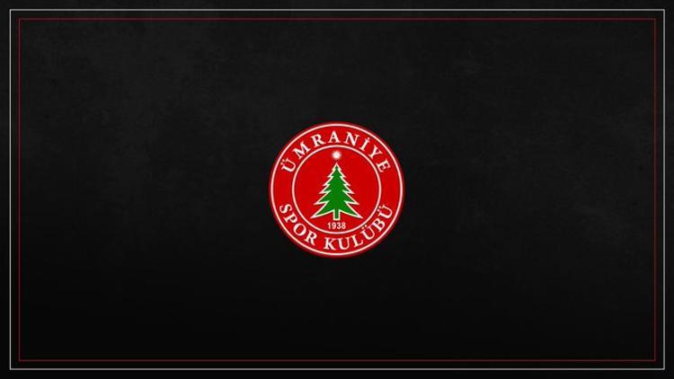 Son Dakika | Ümraniyespor, Sait Karafırtınalar ile yollarını ayırdı!
