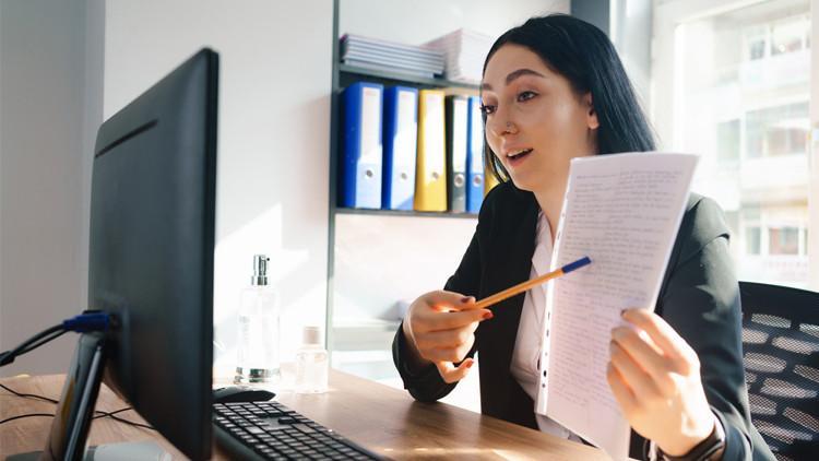 Online yargılamaya ilişkin merak edilen konular