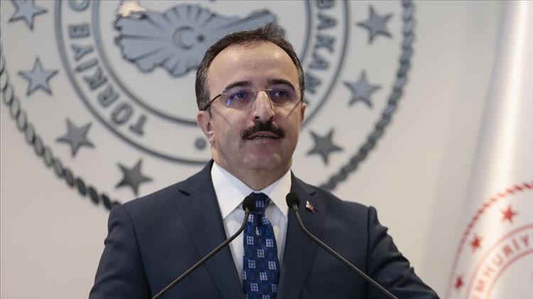 Son dakika... Alevilerle ilgili çirkin duvar yazısı hakkında İçişleri Bakanlığı’ndan açıklama