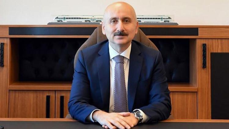Karaismailoğlu: Türkiye olarak dünyanın üst noktalarındayız