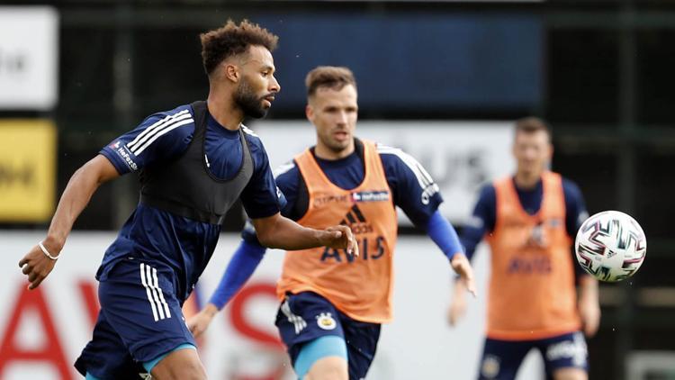Fenerbahçe'de Trabzonspor hazırlıkları sürüyor!