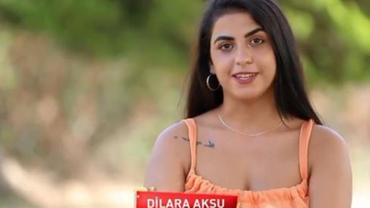 Doya Doya Moda Dilara kimdir? Dilara Aksu hakkında bilgiler