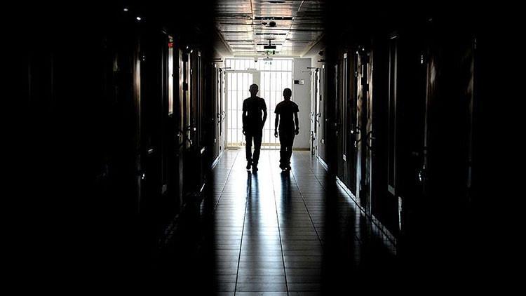 Kırıkkale'de hükümlünün cezaevinde ölümüne ilişkin iddiaları başsavcılıktan yalanlama