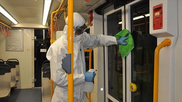Belediye Başkanı Aktaş duyurdu! Bursa'da sağlık çalışanlarına toplu taşıma müjdesi
