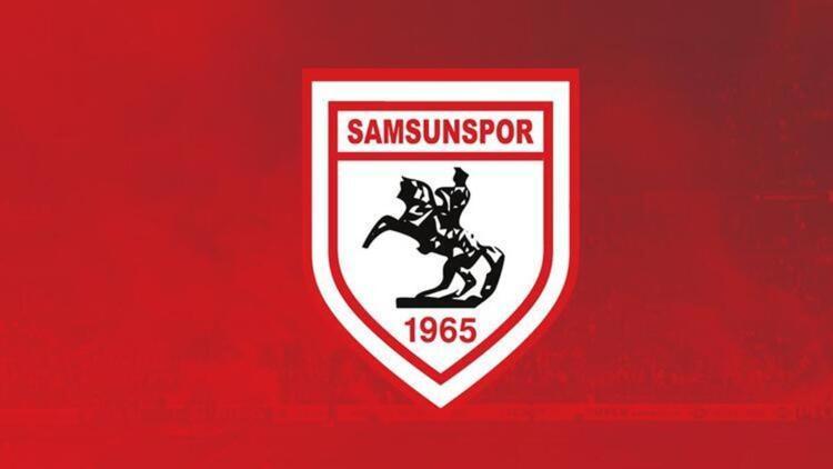 Son Dakika Haberi | Samsunspor'da bir oyuncunun Kovid-19 testi pozitif çıktı