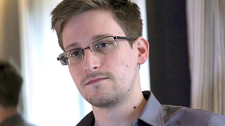 Rusya'dan ABD'yi kızdıracak Snowden kararı