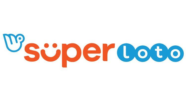 Süper Loto sonuçları açıklandı! Süper Loto sonuç ekranı millipiyangoonline'da