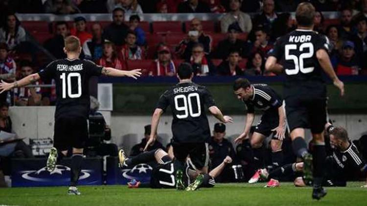 Son Dakika | Karabağ Sportif Direktörü Çelikel'den açıklama: 'Göksel Gümüşdağ ve yöneticiler bizleri çok sıcak karşıladı'