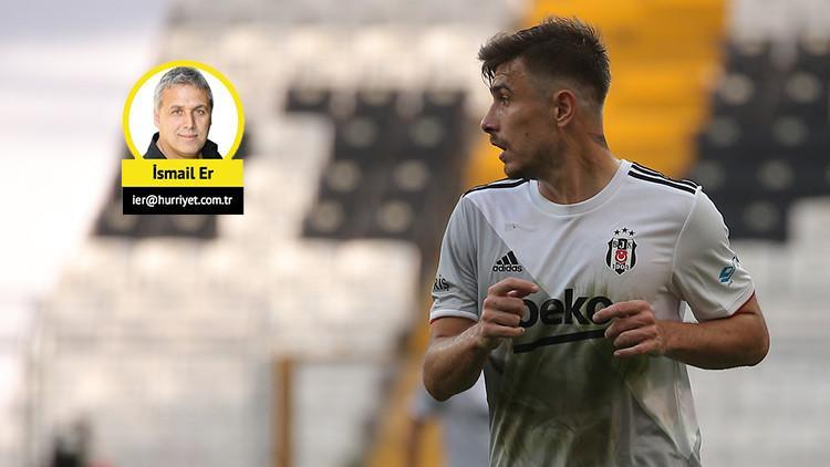 Son Dakika Haberi | Beşiktaş'ta Dorukhan Toköz düğümü ocakta çözülecek!