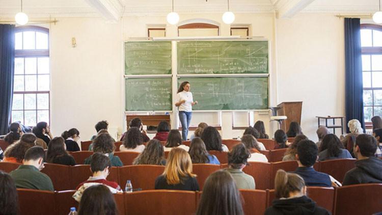 Bazı üniversitelerin bünyesinde yeni fakülte ve enstitüler kuruldu
