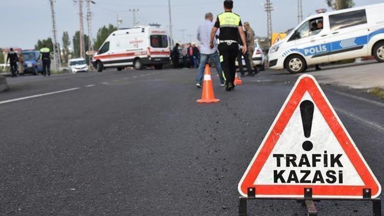 Bursa'da yayaya çarpan sürücü kaçtı