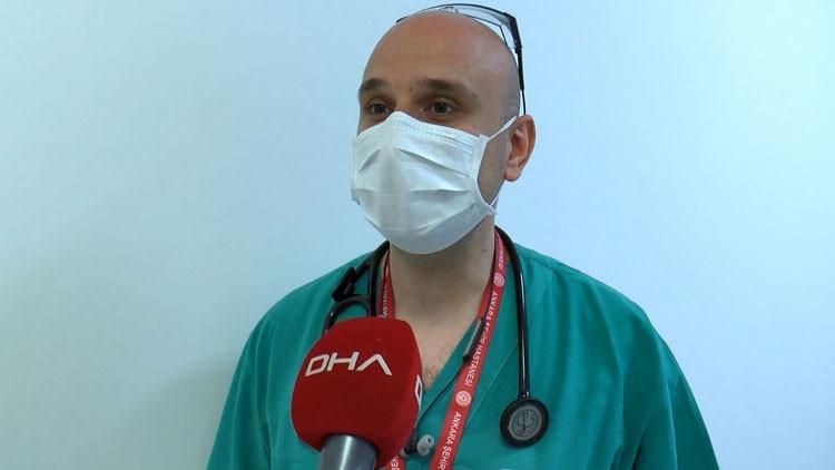 Bilim Kurulu Üyesi açıkladı: Evin salonu eğer 20 metrekareyse...