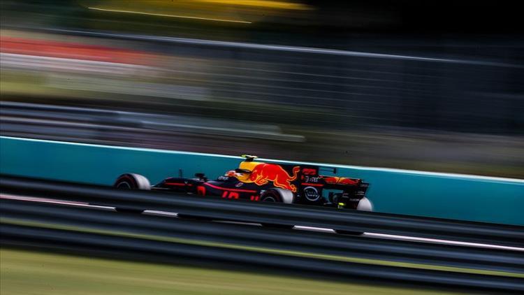 Formula 1 yarışları ne zaman, saat kaçta, hangi kanalda? Formula 1'de sıradaki durak Portekiz
