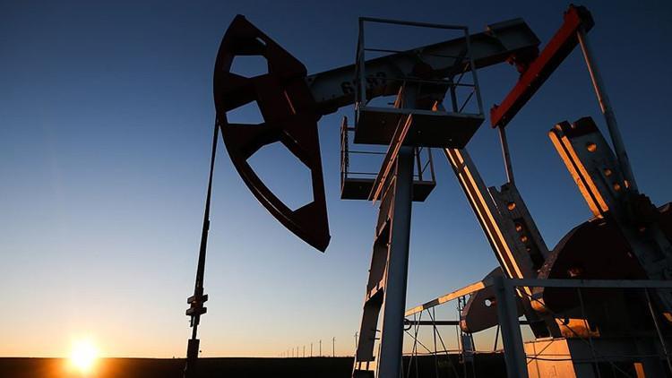 Brent petrolün varili 42,27 dolar