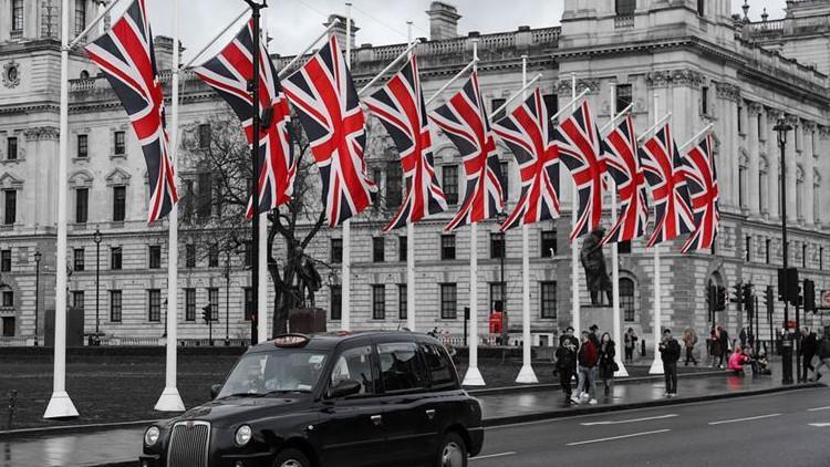 Brexit sonrası İngiltere'den yeni anlaşma