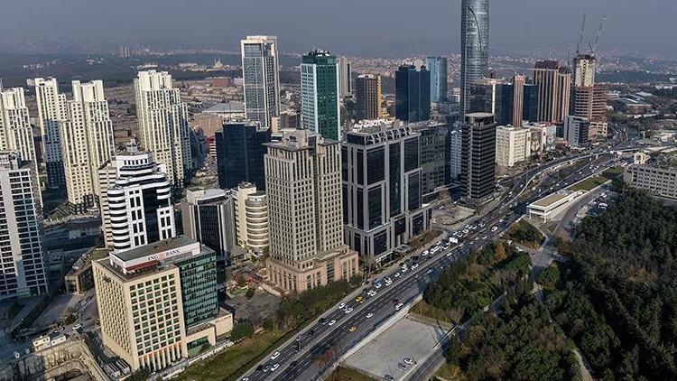Kurulan şirket sayısı Eylül’de arttı