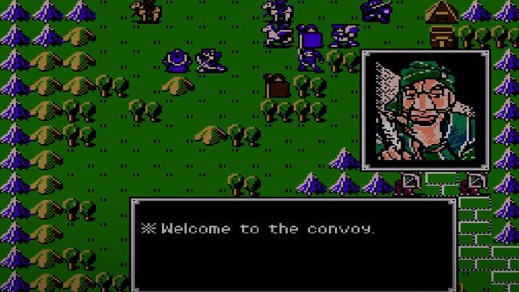 Fire Emblem: Shadow Dragon & the Blade of Light, Nintendo Switch'e geliyor