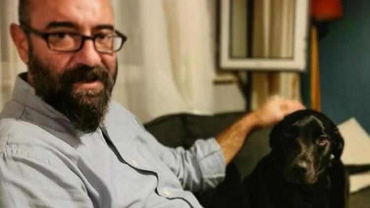 Yazar Ufuk Kaan Altın hayatını kaybetti - Ufuk Kaan Altın kimdir?