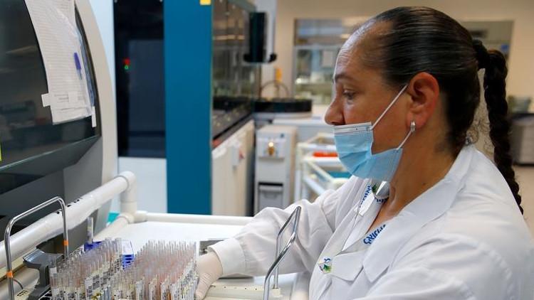 CDC açıkladı: ABD'de Covid-19'dan ölenlerin sayısı sanılandan çok fazla!