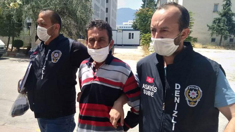 Kan donduran cinayeti soğukkanlılıkla anlattı, tahrik indirimi istedi!