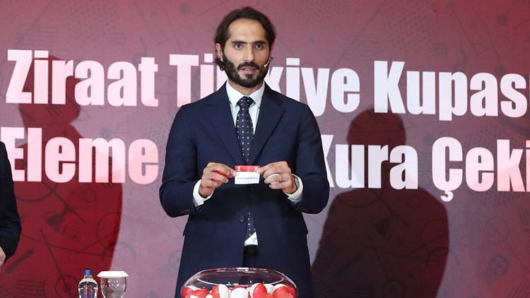 Son Dakika | Ziraat Türkiye Kupası 3. tur kuraları çekildi! İşte eşleşmeler...