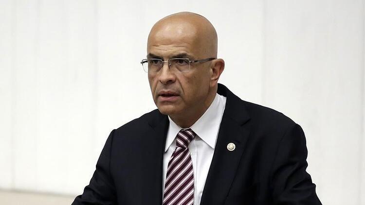 Son dakika... Enis Berberoğlu'nun itirazı reddedildi