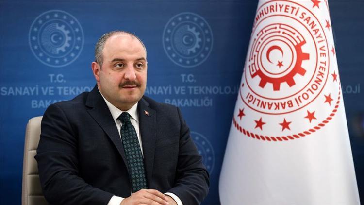 'Milli uzay programımızın yazılım çalışmaları devam ediyor'