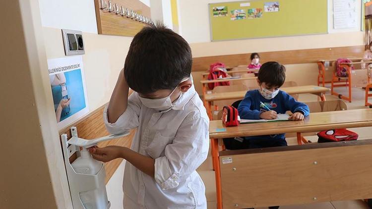 Son dakika haberi: MEB’den yüz yüze eğitim açıklaması