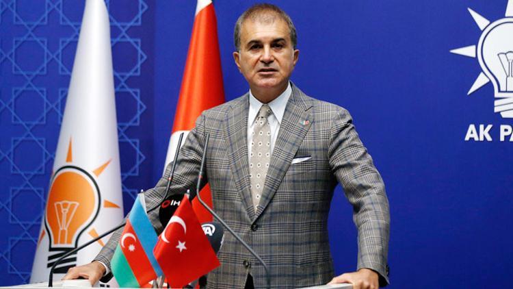 ‘Bu saygısızlık ciddi şekilde soruşturmalıdır’
