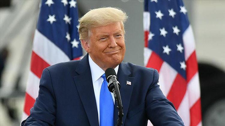 ABD Başkanı Trump'tan flaş Sudan kararı