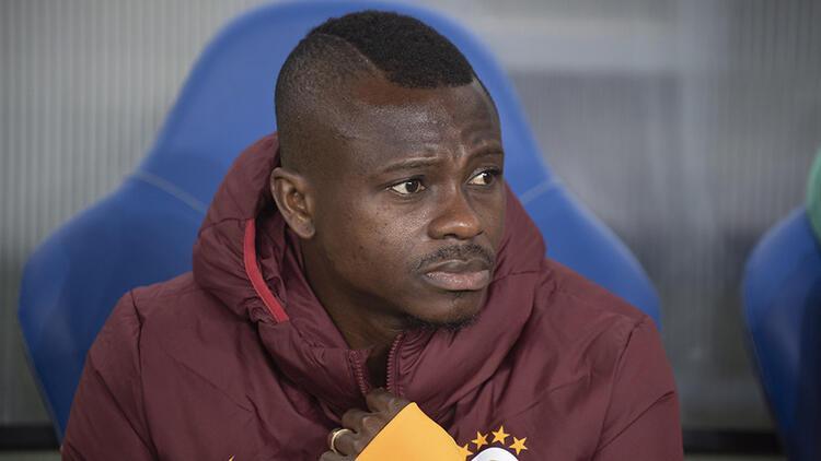 Son Dakika Haberi | Galatasaray'da Seri sesleri! Dönmek istiyor