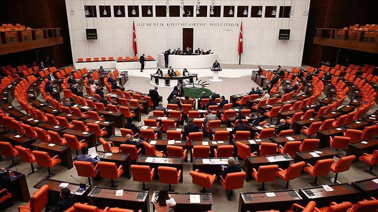 İstihdam teşvikine ilişkin kanun teklifi, TBMM Plan ve Bütçe Komisyonunda kabul edildi