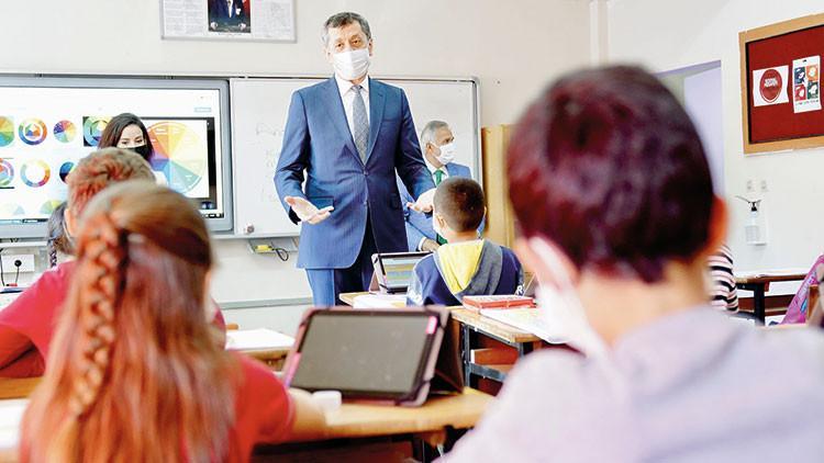 TMSF’den eğitim hamlesi