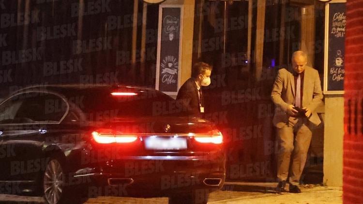Çekya kabinesinde Covid-19 krizi: Sağlık Bakanı tedbirleri deldi