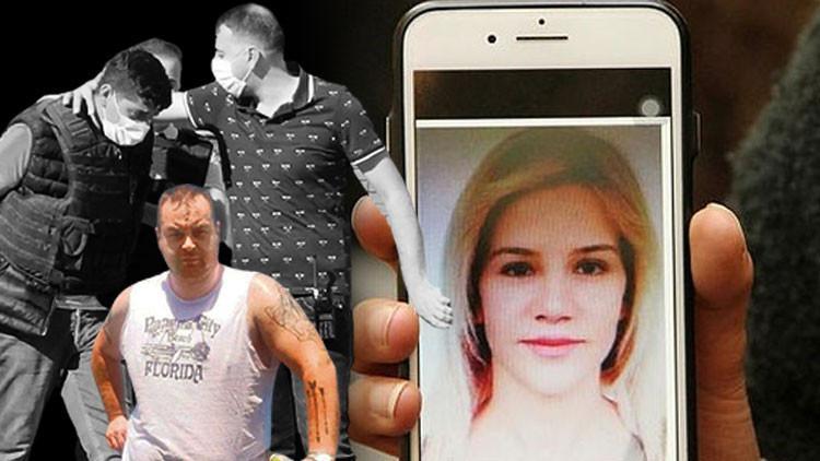 Son dakika haberi: Merve Aslan cinayetinde flaş gelişme! Orhan Vatansever gözaltına alındı