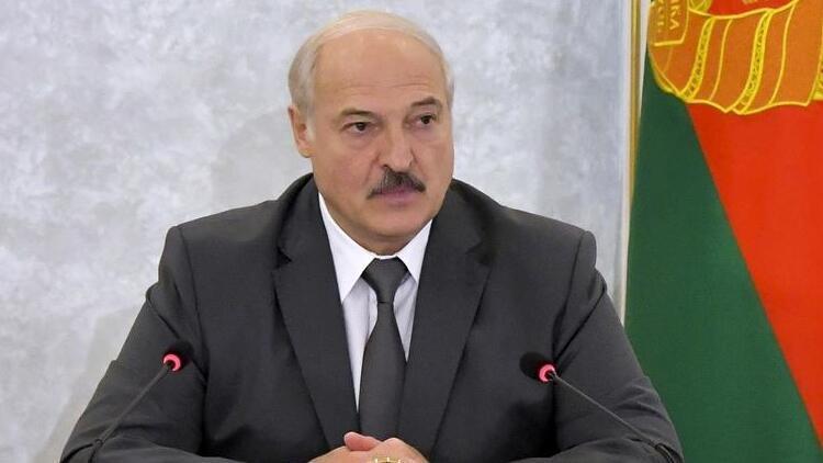 Lukaşenko’dan Pompeo'ya Rusya resti