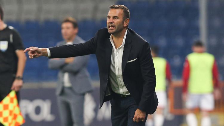 Son Dakika Haberi | Okan Buruk: "Skoru daha da arttırabilirdik"