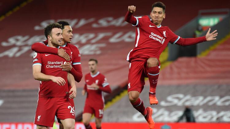 Premier Ligde Liverpool, Sheffield Unitedı yendi