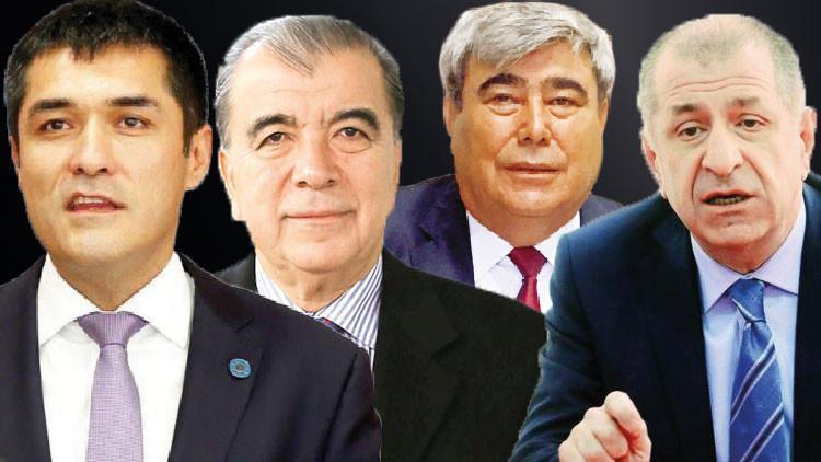 İYİ Parti'de FETÖ süreci nasıl başladı, nasıl gelişti?