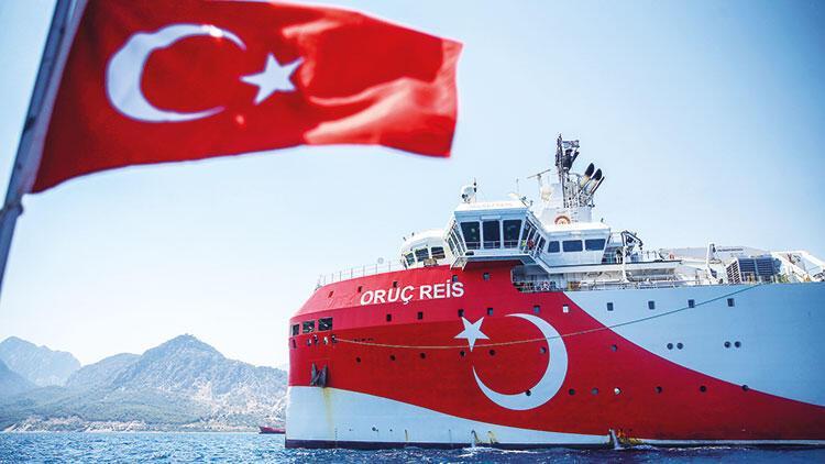 Son dakika haberi: Türkiye'den Doğu Akdeniz'de yeni NAVTEX ilanı