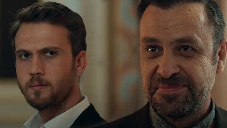 Çağatay Erdenet Çukur'a geri mi döndü? Çukur 100. yeni bölüm fragmanında sürpriz anlar