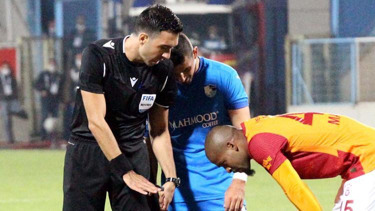 Son Dakika Haberi | VAR'da 7 saniyelik rekor karar