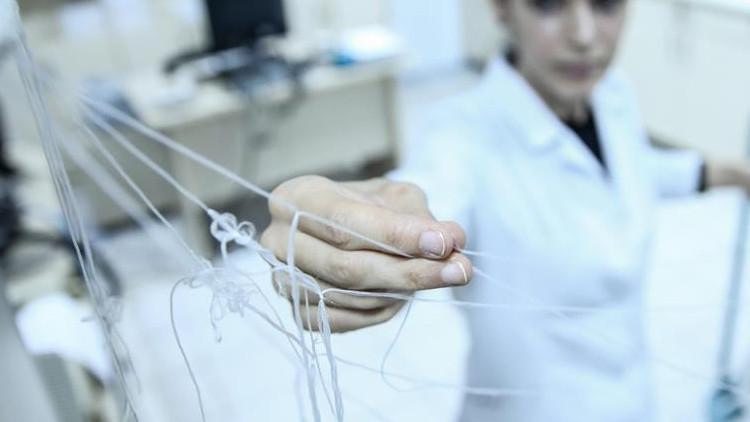 Türkiye'nin iplik ihracatı 1,1 milyar doları aştı