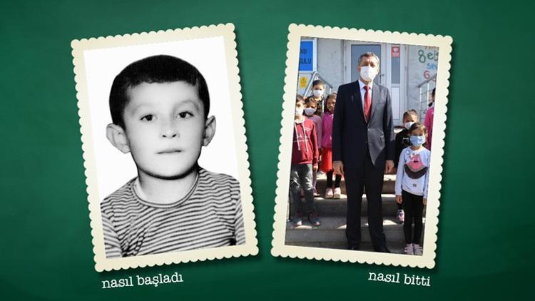 Nasıl başladı nasıl bitti