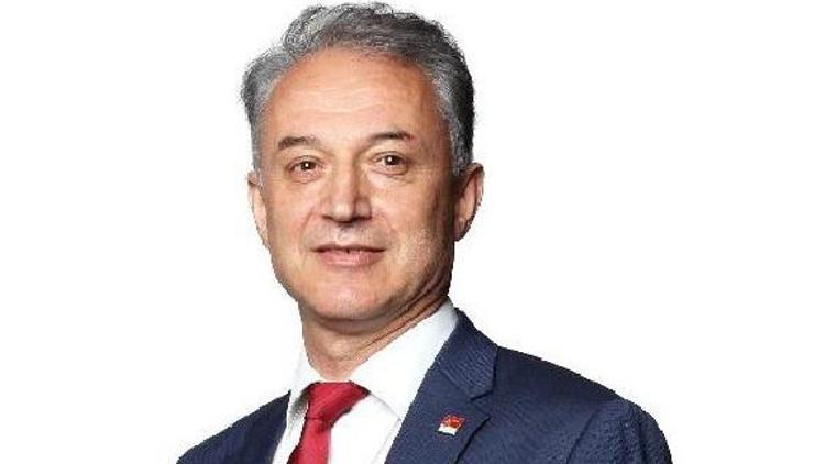 CHP Bursa Milletvekili Yüksel Özkan'ın koronavirüs testi pozitif çıktı