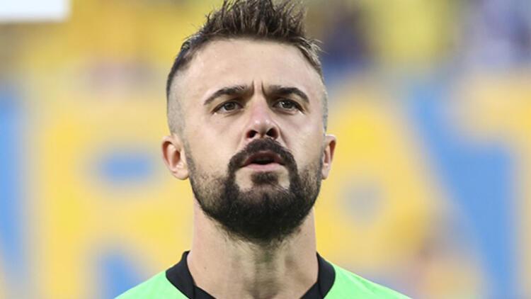 Fenerbahçe - Trabzonspor maçı öncesi Onur Kıvrak'tan paylaşım